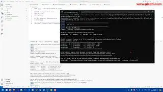 Run Karate tests from Docker