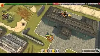 Mini Parkour Feil By Den4ik