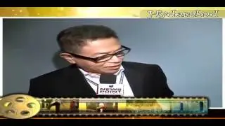 ICFFI 2013  An interaction with Dr  Hou Keming, Chairperson of China Children's Film Association