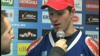 Mario Altmann @AdlerTV, 27.01.2012