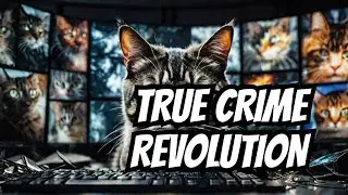 How 'Don't Fk with Cats' Changed Online Crime Forever