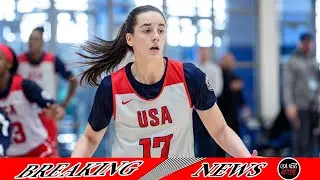 Caitlin Clark snubbed from top 10 female athletes list sparking controversy over Indiana Pacers icon