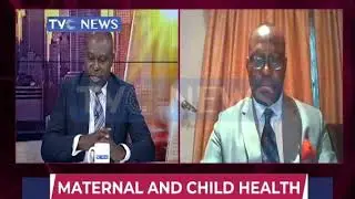 How to Improve Maternal and Child Health