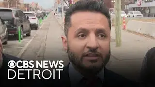 Alharbi to be sworn in as Hamtramck mayor amid contested election results