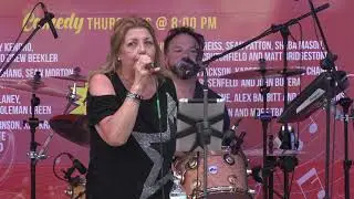 City of Linden: Concert Series: 