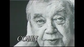 Colin by Colin