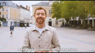 La v&eacute;rit&eacute; sur le prix des r&eacute;sidences seniors [Le Monde des seniors /GrandMercredi/Jardins d'Arcadie]