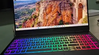 Hp omen max with AMD Ryzen AI 9 HX 375 + rtx 5080