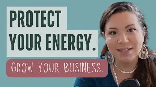 Boundaries in Business: How To Say No + Still Build Connection and Community
