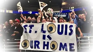 STL против NFL/RAMS/СТЭНА КРОЕНКЕ: Роджер Гуделл лгал, как и Кевин Демофф, согласно судебным документам