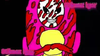 Music stikeez - Igor monster