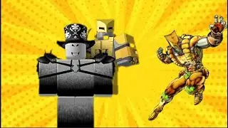 Roblox The World Jojo Script