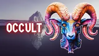 The Disturbing OCCULT Iceberg That'll Keep You Up At Night