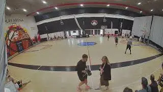 Play Arena Basketball Cup 2025