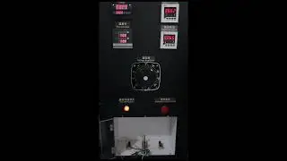FLP05-275 SPD Thermal Stability Test | High-Temperature Endurance Validation