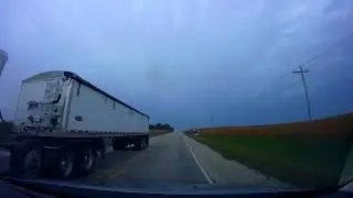 Latimer IA To Iowa Falls IA 1