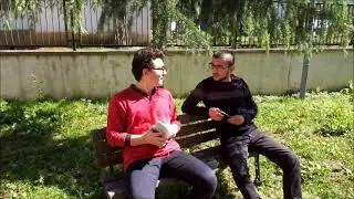 Rize Sosyal Bilimler Lisesi Hazırlığa Hazırlıksız Yakalananlar Kısa Filmi