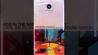 Kiss in the Rain &ndash; Radio Edit &ndash; Modern-Sound-System &ndash; 90s Emotional Dance Vibes, 90s Pop Energy
