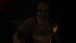 RESIDENT EVIL 7 Rare Jack and Marguerite dialogue (Bedroom Vol 1)