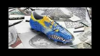 Yohji Yamamoto Adidas adizero F50