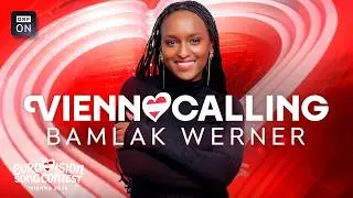Will she sing for Austria at the Eurovision Song Contest 2026? Werner Bamlak