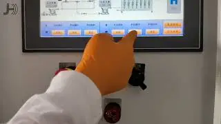 explosion proof ultrasonic homogenizer system for dispersing mixing extracting