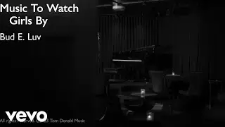 Bud E. Luv - Music To Watch Girls By
