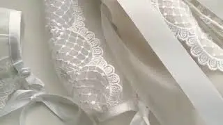 Donde comprar Faldellines Faldones Ropones de Bautizo para Beb&eacute;s ? Luxury christening gowns Store