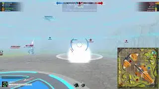 [VGT] RoboCraft - GamePlay 2023 - Live