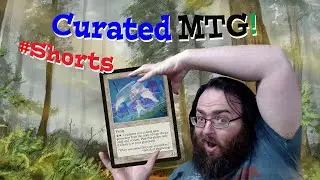 Unblockable in White  - Curated MTG #Shorts - Glory
