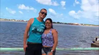 Linda viagem Para Arcaju