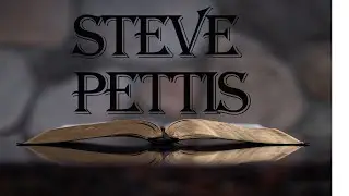 Guest Speaker: Pastor Steve  | New Albany First Church