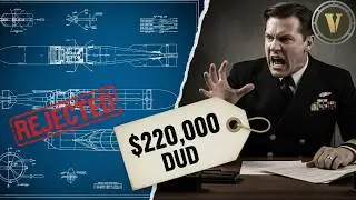 Большой торпедный скандал: почему американские подлодки не могли топить корабли (анализ Mark 14)