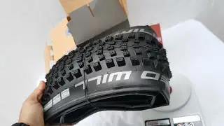 Llanta SCHWALBE Wicked Will 29×2.40 ADDIX Performance XC TLR sku: 36860
