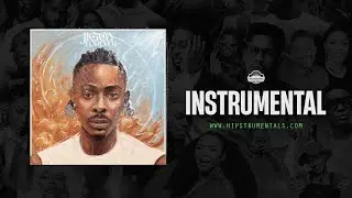 Young Jonn - Stronger [Instrumental] (Prod. By RAGEE)