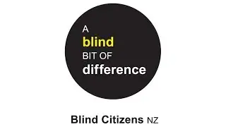 Association of Blind Citizens Conference Day 3