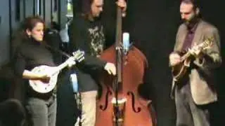 Take Two - Tara Linhardt & Danny Knicely