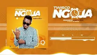 Twisco - Ngoja  (Official Audio)