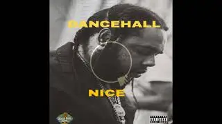 DANCEHALL RIDDIM SQUASH TYPE BEAT 2022