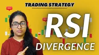 5 RSI indicator based Trading Strategy| How to detect sideways price action market| #Stockmarket