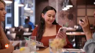 Nourish: Heal your relationship with food