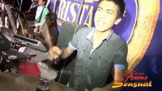 MIL CERVEZAS-AMOR SENSUAL(VIDEO OFICIAL)
