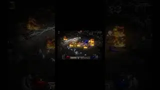 Diablo 2 Resurrected Like and Subscribe for Playthroughs Sorceress Short018 #diablo2resurrected