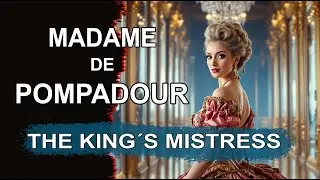 Madame de Pompadour: The king&acute;s mistress | An echo of the past