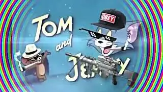MLG Tom And Jerry  Tom Buys A Mixtape