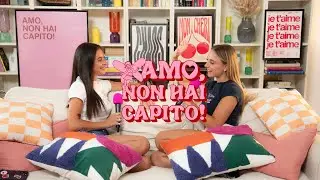 AMO, NON HAI CAPITO... Con chi sono uscita | Ep. 04