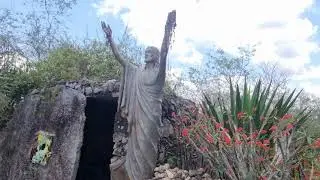 Serra das varas em Arcoverde Pe  02/10/2022