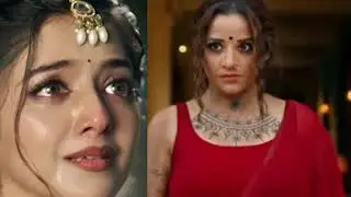 Parivar k liye gori bani nokrani #serial #bollywood #serialtvp #dramachannel #trendingserial #viral