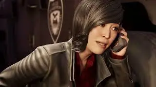 kikinna spoopyman gameplay