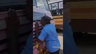Respect Driver | Drivers Life | Hard Work | Lorry Bus Auto Car Drivers | RR Kural | Ambuttuthae